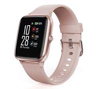 Hama Fit Watch 5910 Rose Full Touch GPS Waterproof