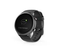 Hama Fit Watch 6910 3.25 cm (1.28") LCD 46 mm Digital Touchscreen Grey GPS (satellite)