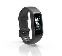 Hama Fitness Tracker 3910", Digital Armband activity tracker 2.67 cm (1.05") IP68 Black