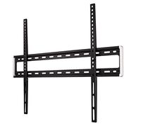 Hama FIX TV Wall Bracket, 5 Stars, 229 cm (90"), black