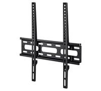 Hama FIX TV Wall Bracket For 32-65" (81-165cm) TV's, Black