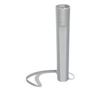 Hama FL120 Silver Hand flashlight LED