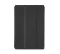 Hama "Flex Clear Tablet Case for Lenovo Tab M11, black/transparent