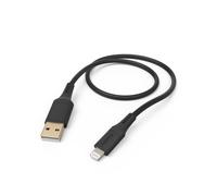 Hama Flexible 1.5 m Black