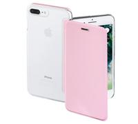 Hama Flip Cover Folding Bag Protective Case for Apple iPhone 7 Plus / 8 Plus