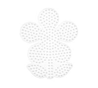 Hama Beads Single Pegboard 299 Flower