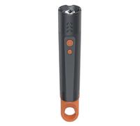 Hama “FLX350” LED Torch, Batteries, Shockproof, Aluminium, 4 Modes+SOS