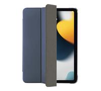 Fold Clear Tablet Case for Apple iPad 11 Inch (2025), Dark Blue