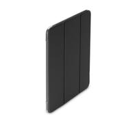 Hama - Fold Clear Case for Apple iPad 10.9" (10 G. 2022), Black
