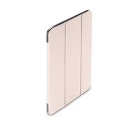 Hama - Fold Clear Case for Apple iPad 10.9" (10G 2022), Pink
