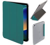 Hama Velvet Tablet Case for Apple iPad 10.9 inch (10th Gen 2022) - Teal Blue