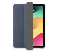 Hama Fold Clear Tab. Sleeve for iPad Pro 12.9 (20/21/22/24), Dark Blue