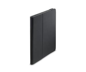 Hama Fold Clear Tab. Sleeve for iPad Pro 12.9 (20/21/22/24), Dark Blue