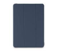 Hama Fold Clear Tablet Case for Apple iPad Air 11 inch (2024), Dark Blue