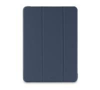 Hama Fold Clear Tablet Case for Apple iPad Air 11 inch (2024), Dark Blue