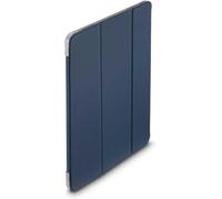 Hama "Fold Clear" Tablet Case for Apple iPad Air 13" (2025/2024), dark blue