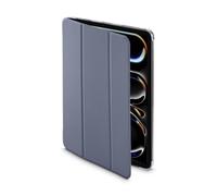 Hama "Fold Clear" Tablet Case for Apple iPad Pro 11" (2024), lilac