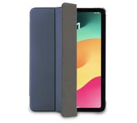 Hama Fold Clear Tablet Case for Apple iPad Pro 11 (5 Gen.2024), Dark Blue