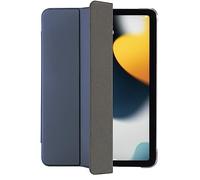 Fold Clear Tablet Case for Apple iPad 11 Inch (2025), Dark Blue