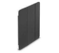 Fold Clear Tablet Case For Apple Air 11" (2025), Black