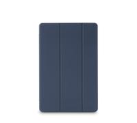 Hama Fold Clear Tablet Case for Samsung Galaxy Tab S10_+ 12.4", Dark Blue