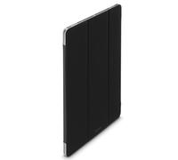 Hama Fold Clear Tablet Case for Samsung Galaxy Tab S10 FE Plus 13.1, black