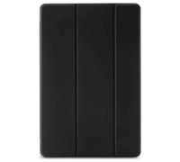Hama Fold Clear Tablet Case for Samsung Galaxy Tab S10 Ultra 14.6 inches, Black