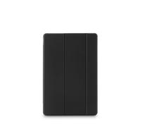 Hama Fold Clear Tablet Case for Samsung Galaxy Tab S9 11 Inch Black