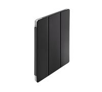 Hama Fold Clear Tablet Case w Pen Comp f Galaxy Tab S10 FE-S9 FE 10.9, blk