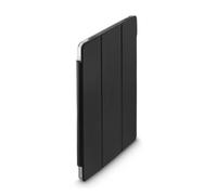 Hama "Fold Clear" Tablet Case with Pen Compartment for Galaxy Tab S12+ 12.6", Black