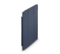 Hama "Fold Clear" Tablet Case with Pen Compartment for Galaxy Tab S12+ 12.6", Dark Blue