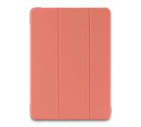 Hama Fold Clear Tablet Pouch for iPad Air 10.9 (20/22/24), Coral