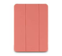 Hama Fold Clear Tablet Pouch for iPad Pro 12.9 (20/21/22/24), Coral