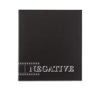 Hama Folder (A4 and Larger, 39 mm Spine Width, Ring Binder, A4 4 Rings, Organiser, File Folder, Slim, Ring Binder, for Portfolio, Office, documents,