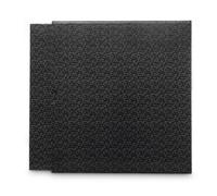 Hama Folder with 4-D Ring 70 mm Spine Slipcase Black