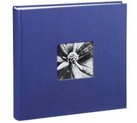 hama Fotoalbum Fine Art neutral 30,0 x 30,0 cm, 10 ACC NEW