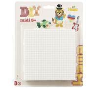 Hama Pegboard Set - Four Large Square