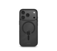 Hama “Frame Protect” Mobile Phone Case for iPhone 17 Pro Max/18 Pro Max, Magnetic, black