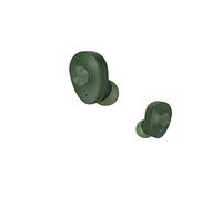 Hama Freedom Buddy Bluetooth Headphones (True Wireless, TWS, In-Ear Headphones, Wireless Headphones, Wireless Bass Boost, Wireless Headphones, Earbuds, Voice Control, with Charging Box) Green