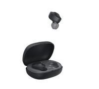 Hama Freedom Buddy Headset True Wireless Stereo (TWS) In-ear Calls/Music Bluetooth Black, Grey