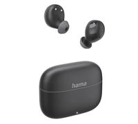 Hama Freedom Buddy II Headset True Wireless Stereo (TWS) In-ear Calls/Music Bluetooth Black