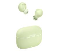Hama Freedom Buddy II Headset True Wireless Stereo (TWS) In-ear Calls/Music Bluetooth Light Green