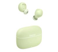 Hama Freedom Buddy II Headset True Wireless Stereo (TWS) In-ear Calls/Music Bluetooth Light Green