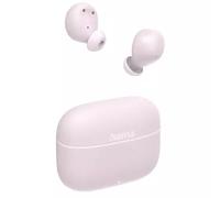 Hama Freedom Buddy Ii Bluetooth Earbuds True Wireless With Mic Bass Boost Touch/