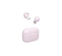 Hama Freedom Buddy Ii Wireless Earphones Pink
