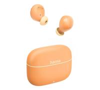 Hama, Freedom Buddy II Bluetooth Headphones, TWS, Earbuds, Voice Control, OR