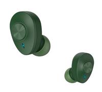 Hama Freedom Buddy. Product type: Headset. Connectivity technology: True Wireless Stereo (TWS) Bluetooth. Recommended usage: Calls/Music. Headphone frequency: 20 - 20000 Hz. Wireless range: 10 m. Weig