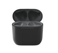 Hama Freedom Bluetooth Earbuds Earphones Headphones + Charging Case - Black (UK)