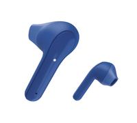 Hama Freedom Light Headset Wireless In-ear Calls/Music Bluetooth Blue