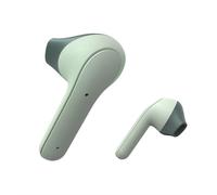 Hama Freedom Light Headset Wireless In-Ear Calls/Music Bluetooth Green Mint Colo